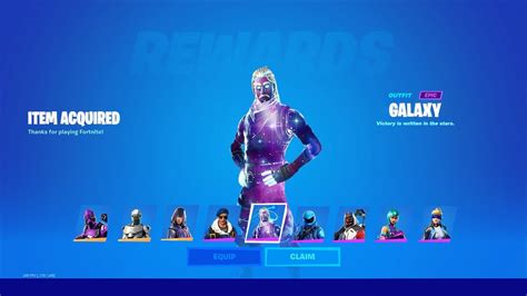 Glitch Fortnite Skin Complete Details OfficialPanda