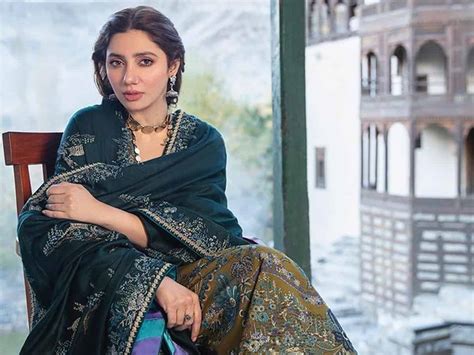 The Title That An Ai Can Generate Extensive Collection Of Mahira Khan