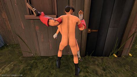 Rule 34 3d Gay Giddy Medic Scout Source Filmmaker Team Fortress 2