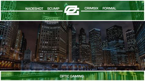 Optic Gaming Hd Wallpaper 84 Images