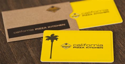 You may have received a gift card recently and if so you can check your balance using one of the following options. California pizza kitchen gift card balance - Check Your Gift Card Balance
