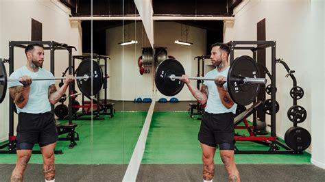 How To Get The Barbell Curl Right Coach