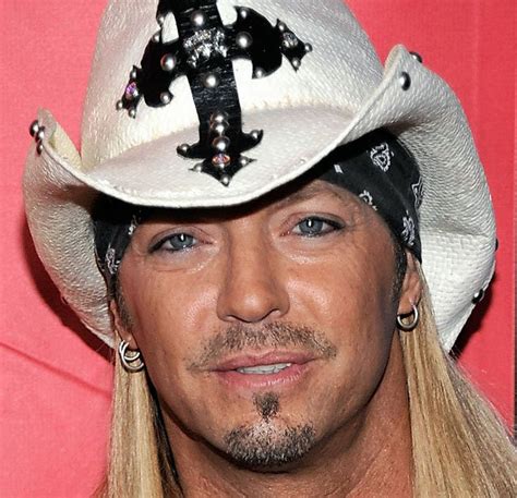 Doctors Say Bret Michaels Could Be Ready To Rock In Weeks