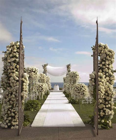Heritage palms waits for you in southern california's coachella valley. Wedding Venue of the Day: Montage Laguna Beach