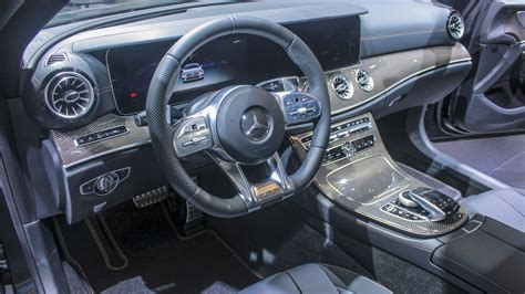 Handle all aspects of your vehicle purchase without ever needing to go into the dealership 2019 Mercedes-AMG CLS 53 4Matic * Price * Specs * Review * Interior