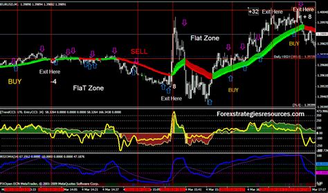 Rsioma Forex System Scalping Fx Indicators