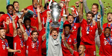How come i know what concacaf is yet you don't know what well, real just won the champions league yesterday, but i don't know why it would've been a selected quiz in march of 2012, but it's good to. El Bayern Múnich gana la UEFA Champions League y consigue ...