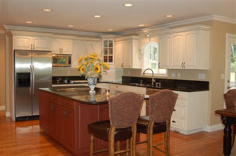 Pictures Of Remodeled Kitchens