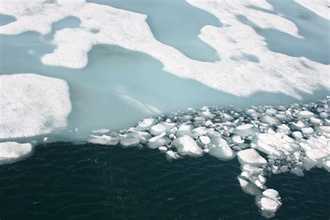 Blog ΟΙ ΕΙΔΗΣΕΙΣ ΤΩΝ ΘΕΤΙΚΩΝ ΕΠΙΣΤΗΜΩΝ Late Summer Arctic Sea Ice