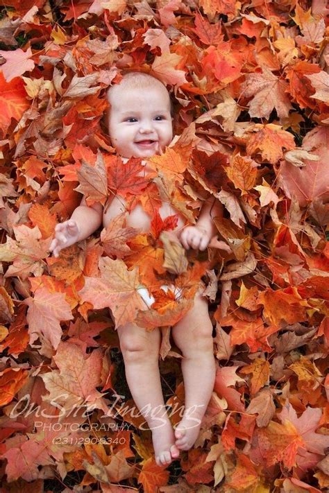 Image Result For Newborn Fall Photography Fall Baby Pictures