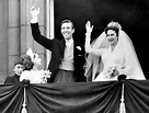 Princess Margaret and Antony Armstrong-Jones The Bride: Princess | The ...