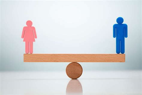 Parità di genere tema sull uguaglianza tra uomo e donna Studia Rapido