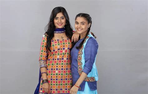 Super Sisters Coming Soon On Sony Sab