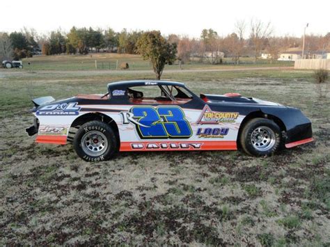 Arkansas Street Stocks Dirt Late Models Sprint Cars Dirt Racing