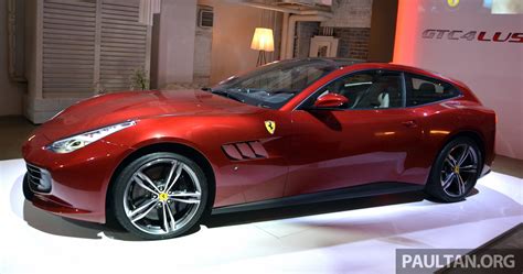 We did not find results for: Ferrari GTC4Lusso makes Far East debut in Japan - Tokyo premiere also serves as ASEAN preview