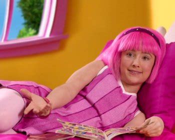 Lazytown Images Image Abyss