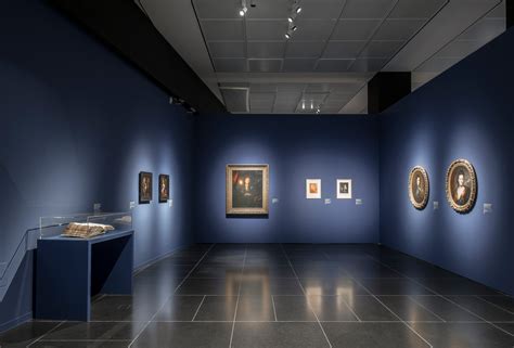 Light At The Museum New Philips Led Luminaire Range For Museums Is