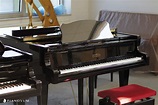 Estonia L190 | PIANOVUM Klaviergalerie Klavierbau Klavierstimmer Flügel ...