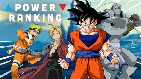 Yeah, they really should have just collated every series' entries into one. The 5 Best Anime Series, as Voted by IGN Fans - Power ...