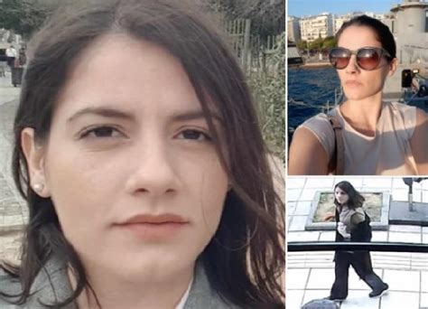 Αγωνία για την 34χρονη που εξαφανίστηκε Αντιμετώπισε κάποιο ψυχολογικό θέμα Ekritigr