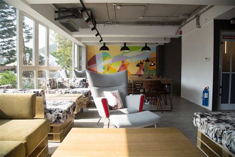 Mojo Nomad Introduces Co-Living Concept to Hong Kong