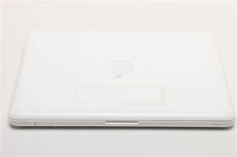 13 Macbook Pro Laptop In White Ebth