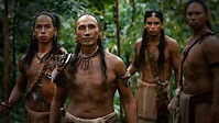 Apocalypto español Latino Online Descargar 1080p