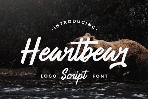 50 Best Fonts For Logo Design Design Shack