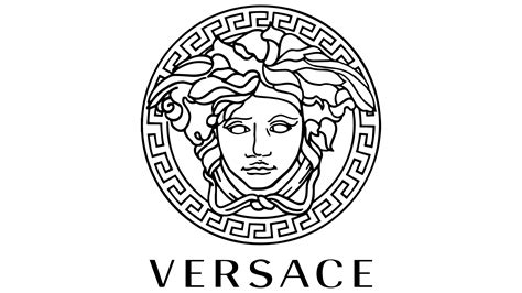 Versace Logo - 1000marken: Alle Marken Logo PNG, SVG png image