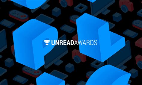 Unread Awards 2016 - Шилдгүүдийг танилцуулах нь | Unread Today