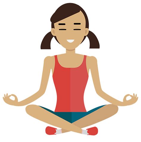 Meditation Clipart Free Download On Clipartmag