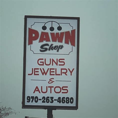 Wilcox Auto And Pawn Grand Junction Co