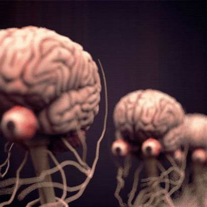 Brain Giphy Gifs Learning Cerveau Machine 29thfloor
