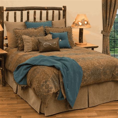 Check spelling or type a new query. Luxury Cabin Bedding: De Laura Bedding Collection|Black ...