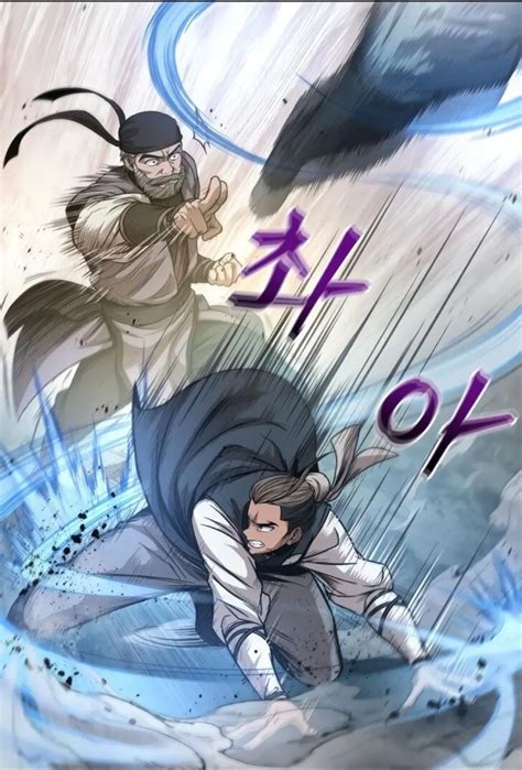 10 Best Murimmartial Arts Manhwa With Op Mc You Need To Read Right