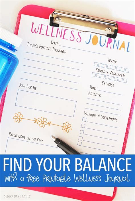 Looking To Find Your Balance With All The Demands Of A Busy Life Track