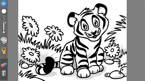 1500 x 1169 file type: Coloring game:Kids Educational Game 5 - YouTube