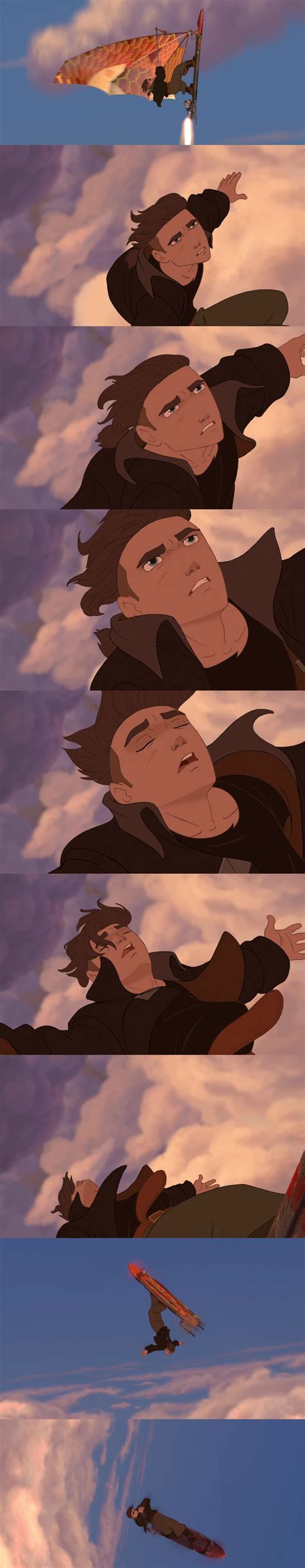 jim hawkins treasure planet there will be peace when we are done walt disney disney love