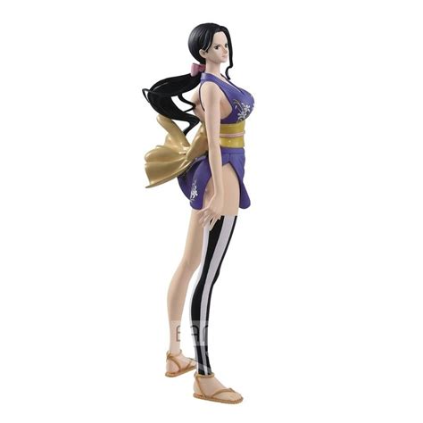 One Piece Glitter Glamours Nico Robin Wano Kuni Funshop