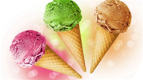 Ice Cream Colorful Summer Wallpapers Top Free Ice Cream Colorful