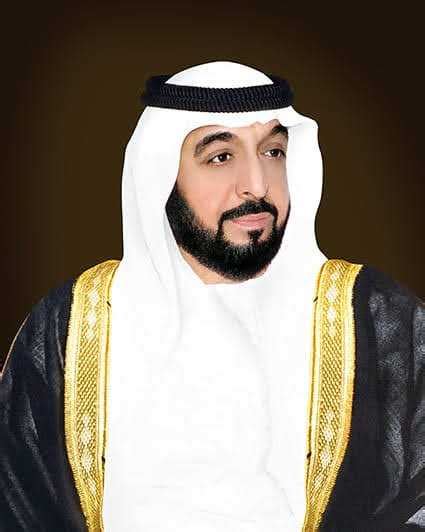Khalifa Bin Zayed Mosop