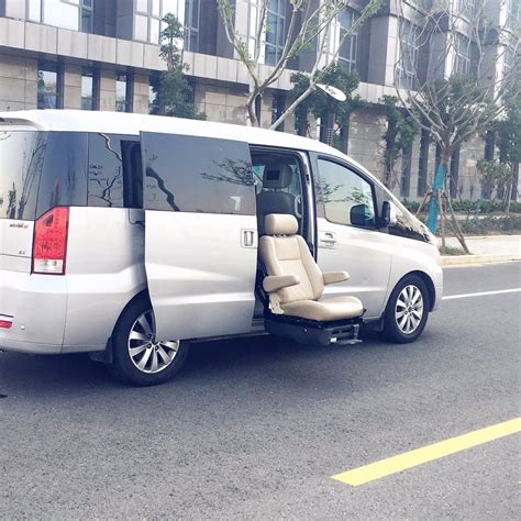 Swivel Car Seat For Suv S Lift Pro China Swivel Seat And Lifting Seat