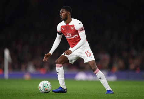 Ainsley Maitland Niles Names The Real Madrid Legend Hes Been Modelling