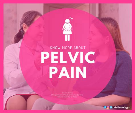 Posterior Pelvic Pain