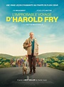 The Unlikely Pilgrimage of Harold Fry (#2 of 2): Extra Large Movie ...