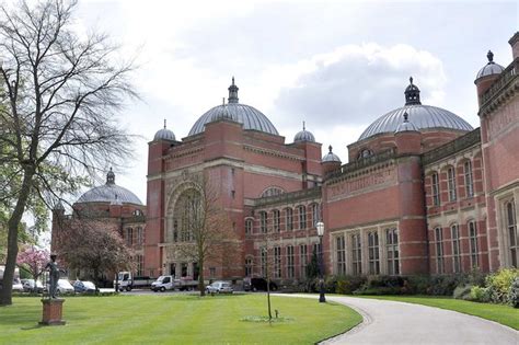 Guide Names University Of Birmingham As Best In Country Birmingham Post