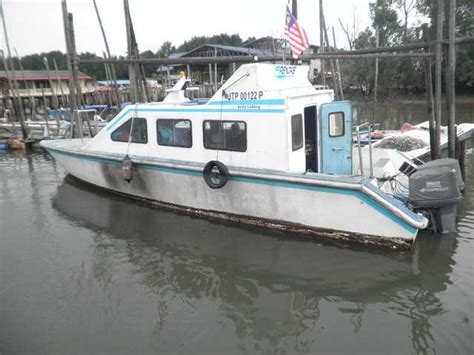 Our professionalism & integrity helps our customers find the right used or new boat. 12 Paxs Passenger Boat for SALE Yamaha 200 x 2 Boats in ...