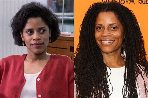 Judith scott is an american actress. The Santa Clause: Where are they now? | EW.com