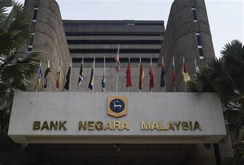 Bank negara malaysia seeks feedback on new climate taxonomy. BNM raids illegal deposit-taking activities | Astro Awani
