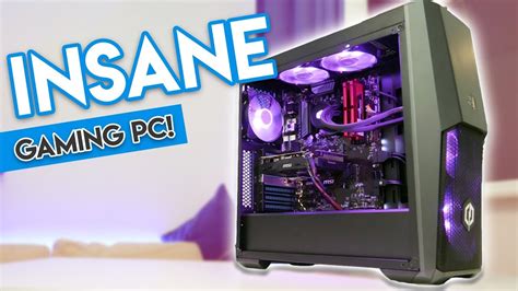 Price of pc parts in malaysia are higher compared to other places such as usa, canda, etc. INSANE 1440P GAMING PC BUILD 2018! [i5 8600K, GTX 1070 ...